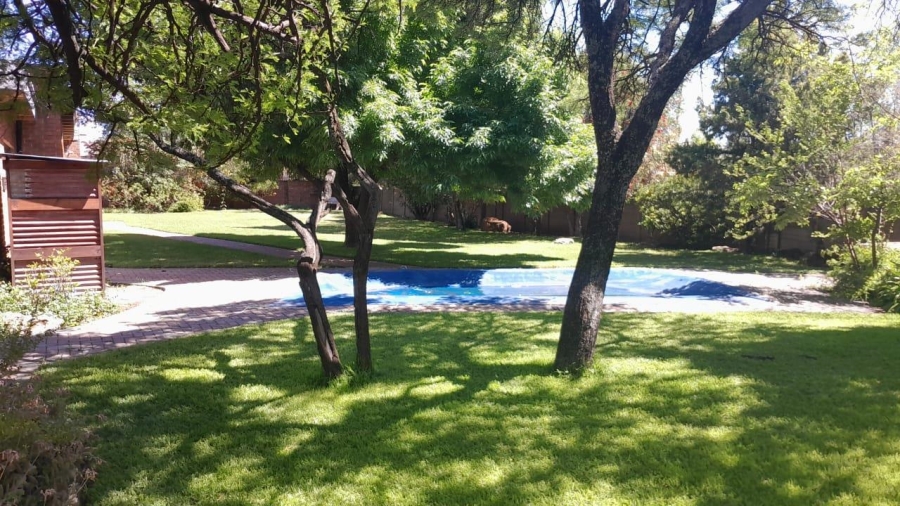 5 Bedroom Property for Sale in Riebeeckstad Free State